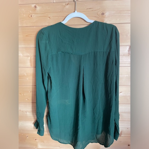 H&M Blouse 6 - Picture 4 of 6